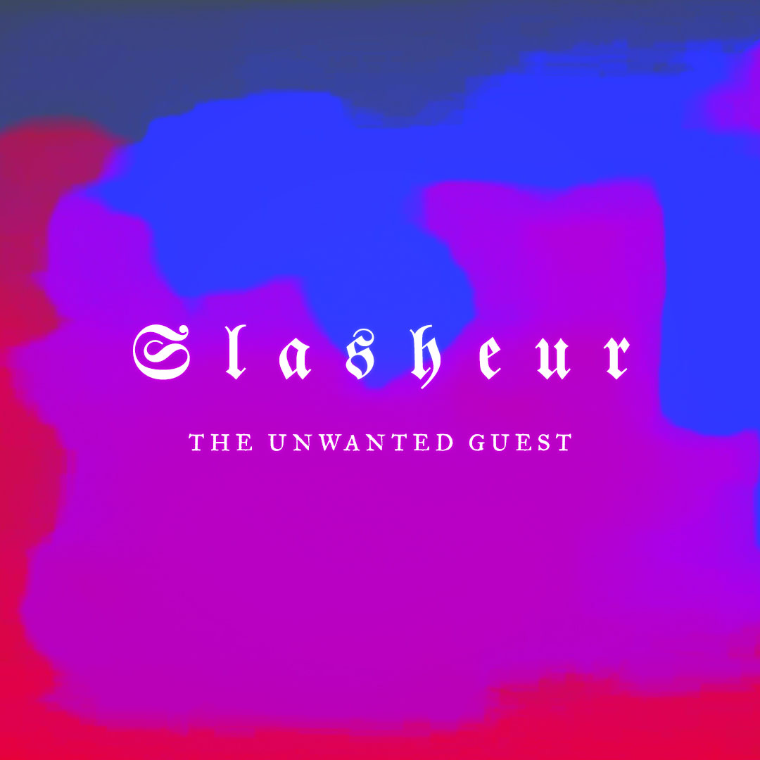 The Unwanted Guest